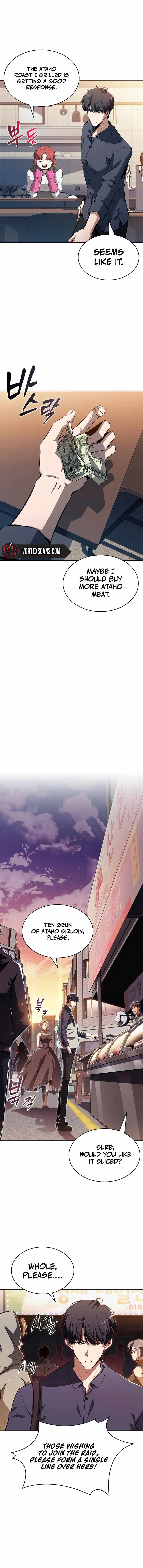 Eat and Go Chapter 3 13